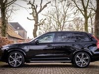 Occasion Volvo XC90 R-Design 2026 Zwart SUV