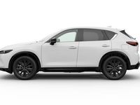 tweedehands Mazda CX-5 2.0 e-SkyActiv-G 165 Homura AUTOMAAT | BLACK COMFORT PACK |