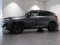 Nieuw Citroën C5 Aircross 194 PK (142 kW) 2025 Grijs SUV