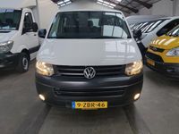 tweedehands VW Transporter KOMBI PERSONENBUS BENZINE/ CNG Incl Btw