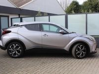 tweedehands Toyota C-HR 2.0 Hybrid TeamNL Safety Sence, Carplay, PDC, Came