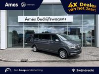Occasion VW Transporter Highline 150 PK (110 kW) 2024 Grijs Van