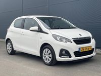 tweedehands Peugeot 108 1.0 e-VTi Active | Airco | Bluetooth