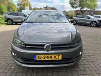 tweedehands VW Polo 1.0 TSI Highline | Automaat | Navi | Clima | Adapt