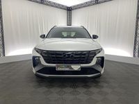 Occasion Hyundai Tucson N Line 265 PK (194 kW) 2022 Wit SUV