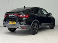 Occasion Renault Arkana R.S. 2022 Zwart SUV