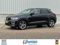 tweedehands VW T-Roc 1.5 TSI DSG R-Line SPORT BUSINESS R