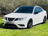 tweedehands Saab 9-3 Sport Sedan 2.8 T V6/Turbo X / XWD/ Aero/Clima/Navi