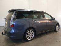 Occasion Mitsubishi Grandis 165 PK (121 kW) 2007 Grijs MPV