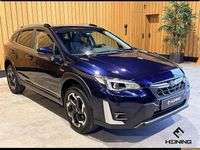 Occasion Subaru XV 150 PK (110 kW) 2022 Blauw SUV