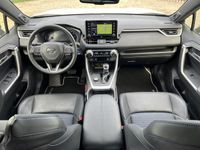 tweedehands Toyota RAV4 2.5 Hybrid AWD Bi-Tone Panodak / JBL / Navi / Came