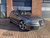 Occasion Audi A3 Sportback e-tron 2014 Grijs Hatchback