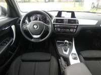 tweedehands BMW 118 118 (f20) i 136pk Automaat Steptronic Edition Hifi