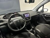 tweedehands Peugeot 208 1.2 PureTech Active Navigatie Airco LED