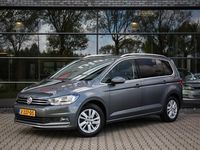 tweedehands VW Touran 1.5 TSI Highline 7p Adap Cruise Carplay Massag