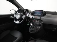 Occasion Fiat 500 Sport 69 PK (50 kW) 2022 Grijs Hatchback