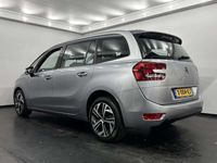 tweedehands Citroën C4 SpaceTourer GrandC-Series 1.2 PureTech Business 7.Pers. 1.2 PureTec