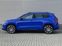 tweedehands Cupra Ateca 2.0 TSI 4DRIVE 300PK Energy Blau