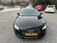 tweedehands Audi TT 2.0 TFSI LEER! !SPOILER ! NAVI