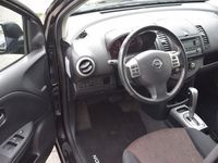 tweedehands Nissan Note 1.6 Life + AUTOMAAT CRUISE/CLIMATE CONTROLE