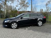 tweedehands Opel Insignia Sports Tourer 2.8 T Sport 4x4