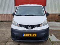 tweedehands Nissan NV200 1.5 dCi Optima