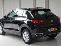 tweedehands VW T-Roc 1.0 TSI Style Navigatie | Parkeersensoren | Dakrai