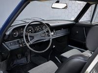 Occasion Porsche 911 131 PK (96 kW) 1972 Blauw Coupé