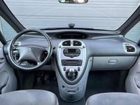 Occasion Citroën Xsara Picasso 109 PK (80 kW) 2006 Beige MPV