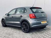 tweedehands VW Polo 1.2 Easyline, airco, elektrisch pakket, 16 inch lmv