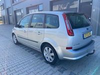 tweedehands Ford C-MAX 2.0-16V Trend