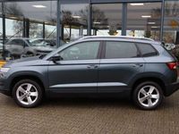 tweedehands Skoda Karoq 1.5 TSI 150 pk DSG Style Business