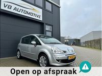 Occasion Renault Grand Modus Dynamique 112 PK (82 kW) 2010 Grijs (metallic) MPV