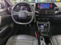 Occasion Citroën C4 Feel 131 PK (96 kW) 2021 Rood SUV