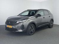 Occasion Peugeot 3008 Business-Line 225 PK (165 kW) 2023 Grijs SUV