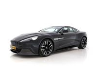 tweedehands Aston Martin Vanquish 6.0 V12 Touchtronic 2+2 *CERAMIC-BRAKES | B&O-SURROUND | CARBON | VOLLEDER | XENON | MEMORY-PACK | NAVI-FULLMAP | CAMERA | DAB | ECC | PDC | CRUISE*