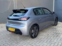 Occasion Peugeot 208 Active 101 PK (74 kW) 2023 Grijs Hatchback