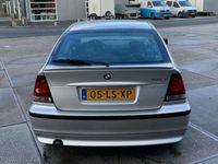 tweedehands BMW 316 Compact ti