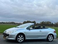 Occasion Peugeot 307 140 PK (102 kW) 2006 Grijs Sedan