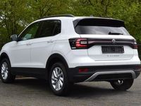 tweedehands VW T-Cross - 1.0 TSI Life