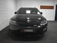 tweedehands Skoda Octavia 2.0 TSI RS COMBI, XENON, SPORTSTOELEN, LANE ASSIST