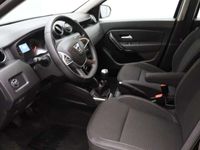 tweedehands Dacia Duster TCe 125pk Comfort ALL-IN PRIJS! Airco | Cruise | P