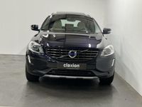 tweedehands Volvo XC60 2.0 T5 FWD Polar+