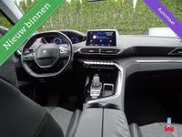 tweedehands Peugeot 3008 1.2 PureTech Allure Automaat!