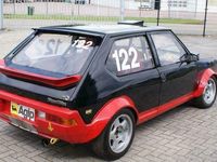 tweedehands Fiat Ritmo Abarth 125 TC Rally .