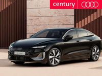 Nieuw Audi A6 e-tron 210 kW (286 PK) 2025 Zwart (metallic) Hatchback