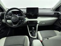 Occasion Toyota Yaris Style 116 PK (85 kW) 2021 Bruin Hatchback