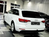 tweedehands Audi A4 Avant 2.0 TDi Design Led Gps Cruise