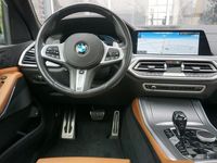 tweedehands BMW X5 XDRIVE45E M-SPORT - HIGH EXE. - PANO.DAK - TREKH.