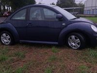 tweedehands VW Beetle (NEW) 2.0 Highline